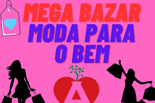 Bazar Moda Para o Bem - NR3