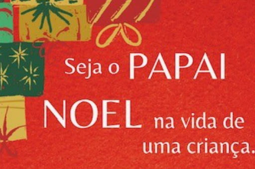 Natal solidário 2024 - BEC