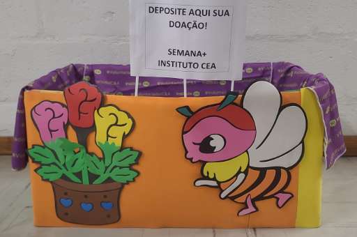 SEMANA + INSTITUTO C&A