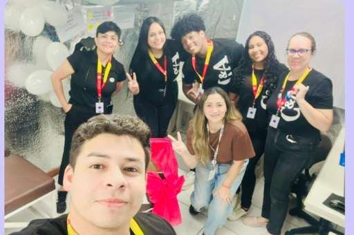 SEMANA INSTITUTO C&A E AMM