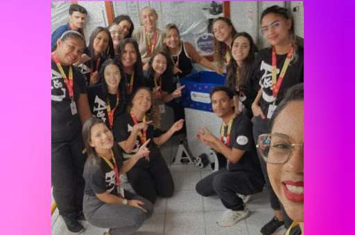 Semana Instituto + C&A NSN