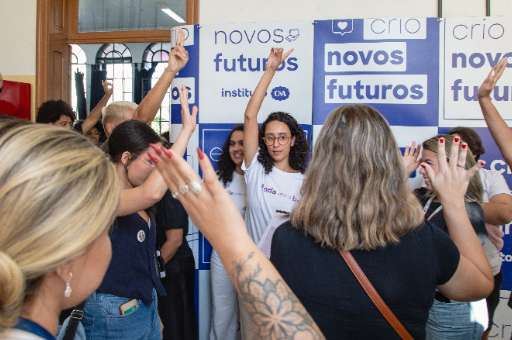 Semana Moda Para o Bem - Partiu Fábrica de Cultura