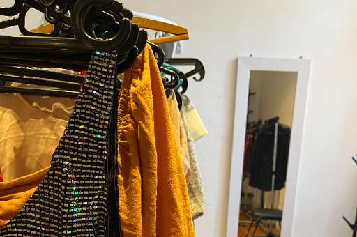 Semana Moda Para o Bem - Feira Moda para o Bem