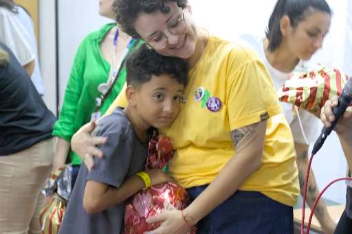 Natal Solidário