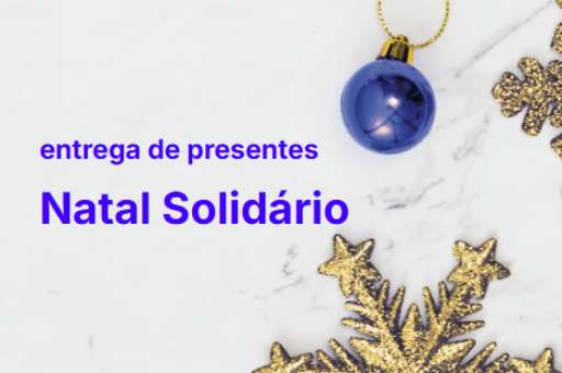 Natal Solidário