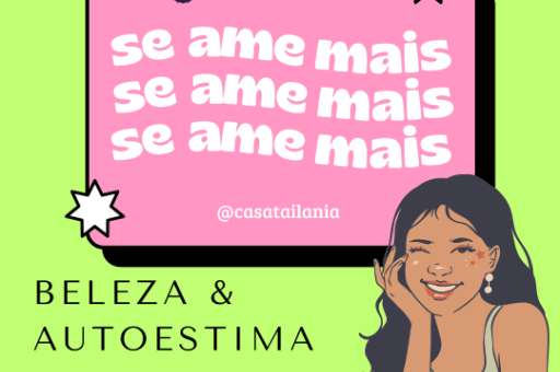 Beleza e autoestima - casa tailania gypsy