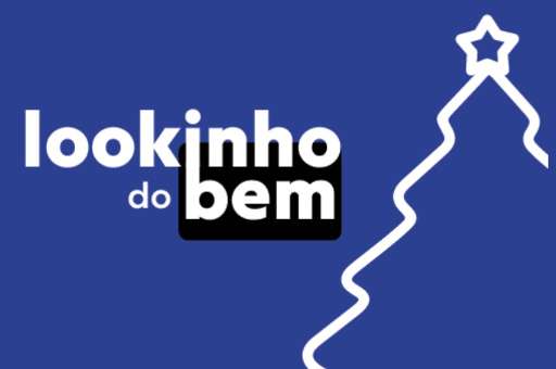 Lookinho do Bem 2025