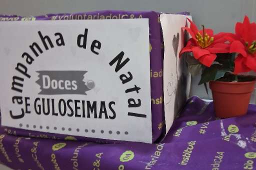 Doces e guloseima