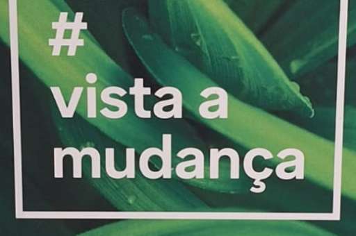 Doação de 3r moda circular