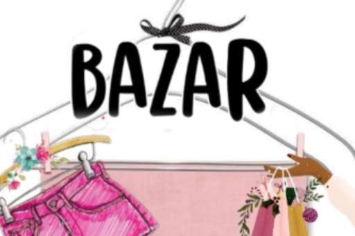 BAZAR - PRAÇA LONDRINA (LOR, LON E LOS)