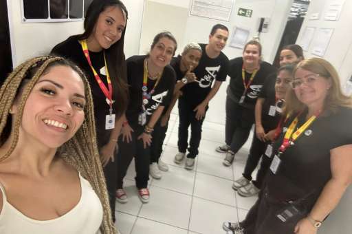 Semana mais Instituto