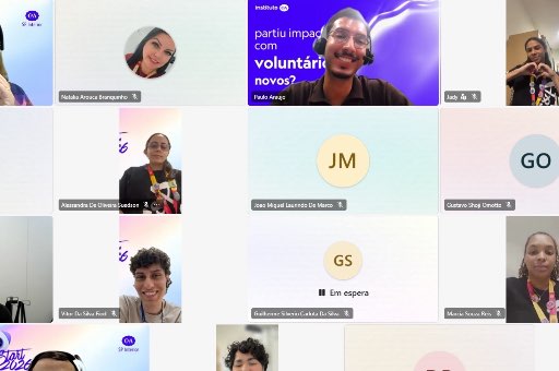 SEMANA MAIS INSTITUTO C&A