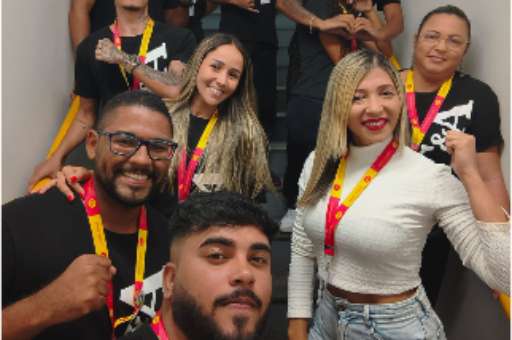 Ação I - Semana + Instituto C&A (AJU)