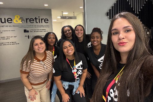 Ação 1 - Semana + Instituto C&A ( JFC )