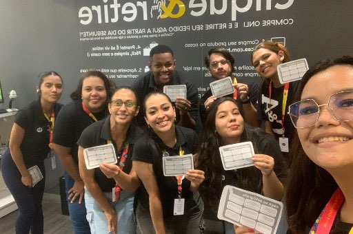 SEMANA MAIS INSTITUTO C&A - UBR