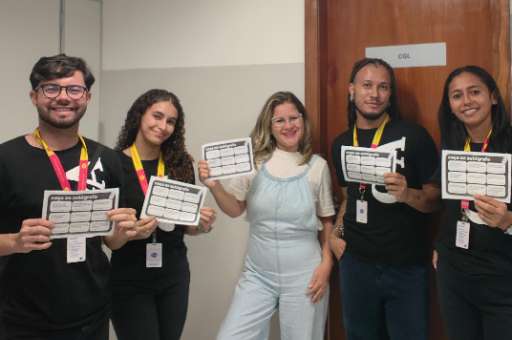 Ação 1 - Semana + Instituto C&A AJP