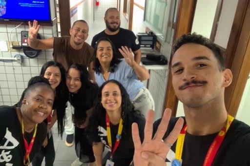 Ação 1 - Semana + Instituto C&A ( CAR 680 )