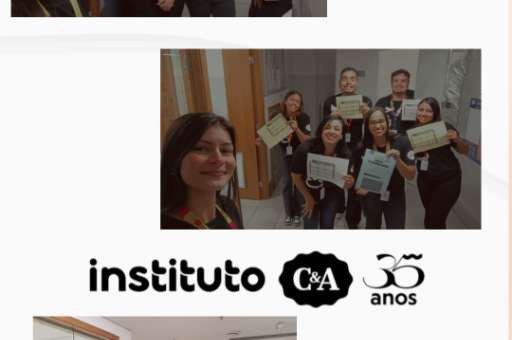 Semana +instituto cea BNO