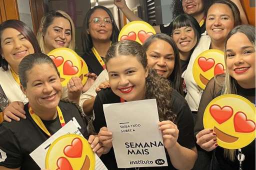 Semana mais Instituto - PTS/473