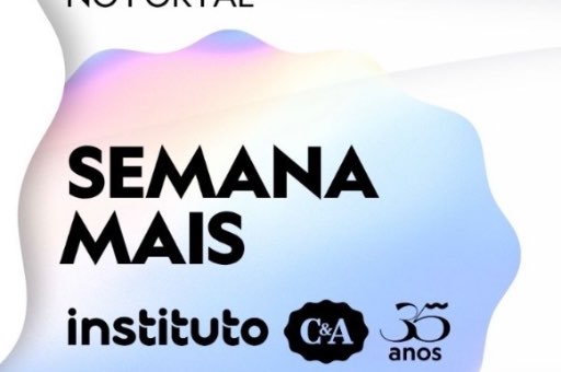 Semana mais instituto