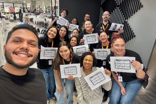 Semana mais instituto - RAO 220