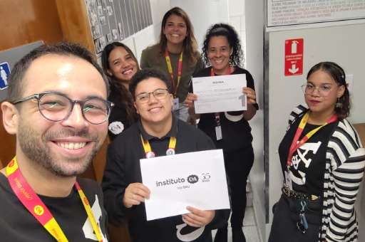 Ação 1 - Semana + Instituto C&A (BAU)