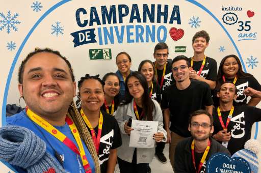 CAMPANHA DE INVERNO
