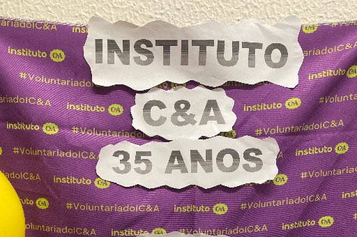 Campanha de inverno