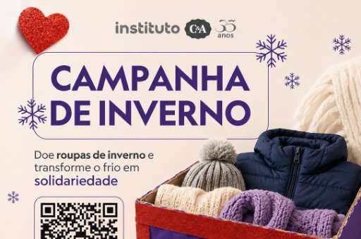 Campanha de Inverno
