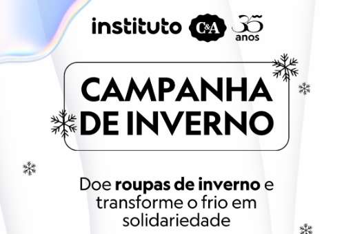 CAMPANHA DE INVERNO