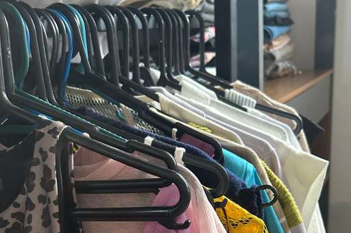 BAZAR EM AÇÃO