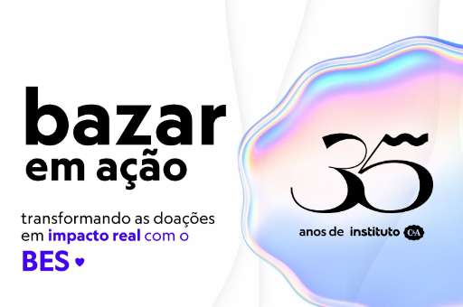 Bazar em Ação — BES (SP1 e SP2)