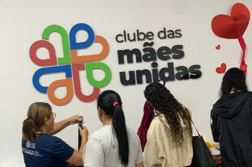 Ação 3 - Bazar Praça Londrina (LOR, LON e LOS)