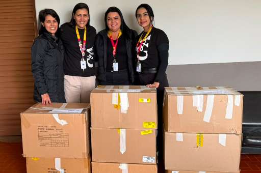 Bazar loja FER- 234