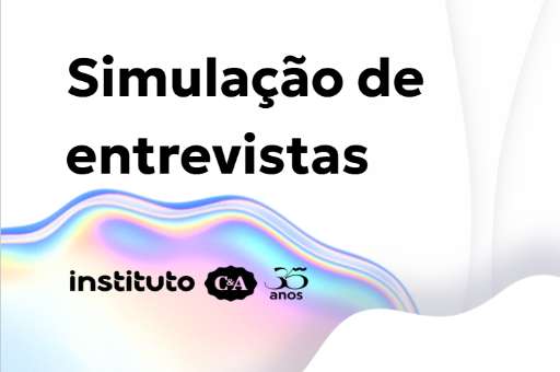 Simulação de entrevistas