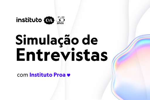 Simulação de Entrevistas