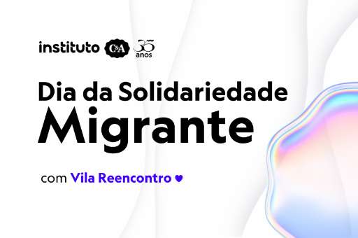 Dia da Solidariedade Migrante