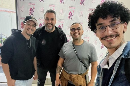 Ação 3 - Bazar PSC