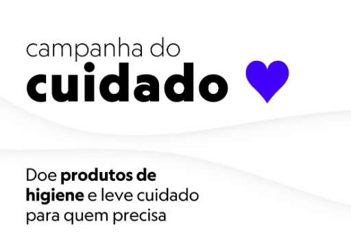 CAMPANHA DO CUIDADO CAM