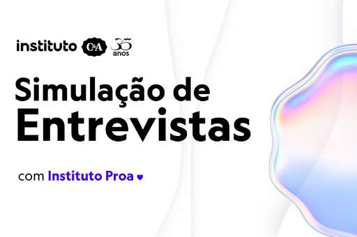 Simulação de Entrevistas