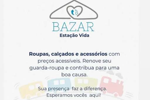 BAZAR