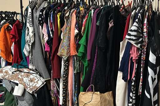 BAZAR EM MOVEMENTO