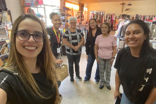 *Ação 5 - Bazar em Movimento - JFC - ES1*