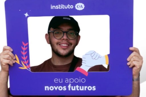 Bazar em movimento