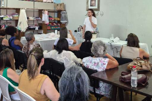 Projeto Futuro