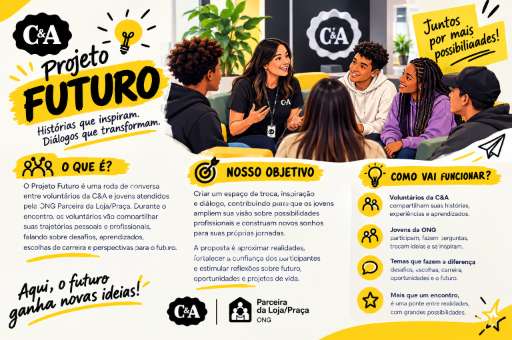 PROJETO FUTURO