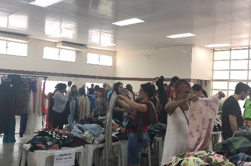 Bazar